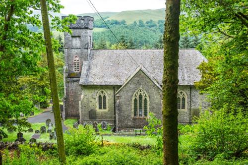 St Michael's Church
