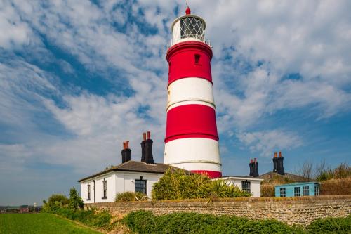 Happisburgh Lighthouse