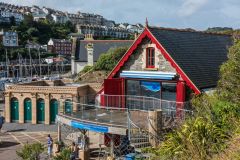 Ilfracombe, Ilfracombe Aquarium