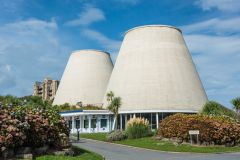 Ilfracombe, The Landmark Theatre