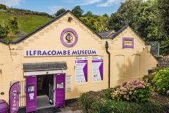 Ilfracombe, Ilfracombe Museum