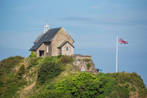 St Nicholas Chapel