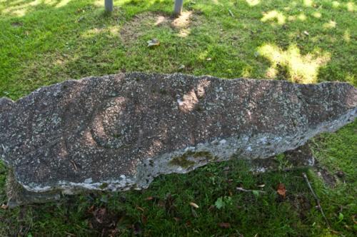 Stone 1