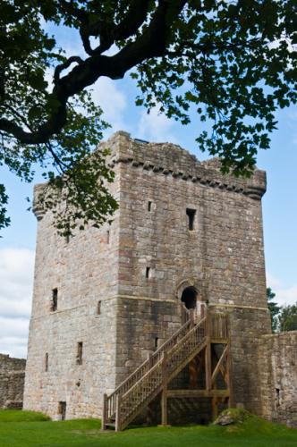 The Tower House