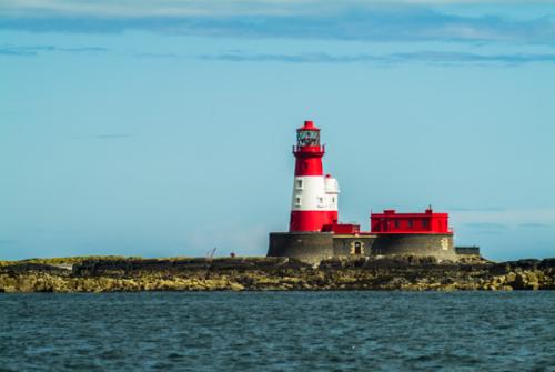 Longstone Lighthouse