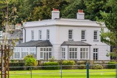 Lynmouth Manor