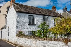 Lynton Museum