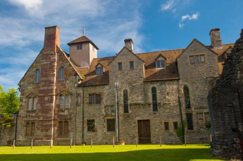 Priory House