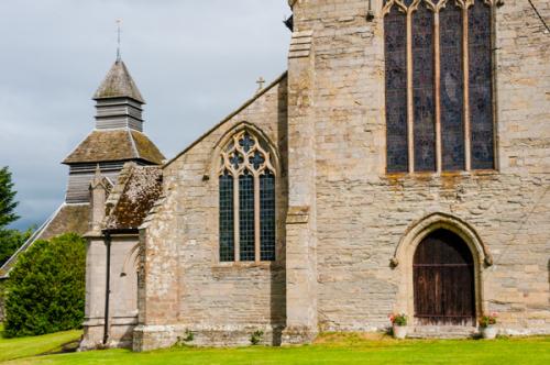 St Mary's Church
