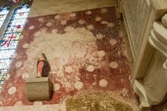 Medieval wall paintings