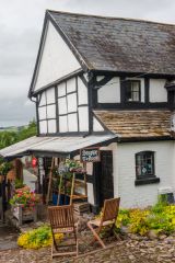 Old Steppes Stores