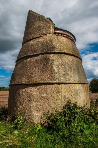 Phantassie Doocot