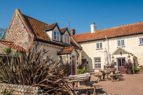 The Dun Cow pub