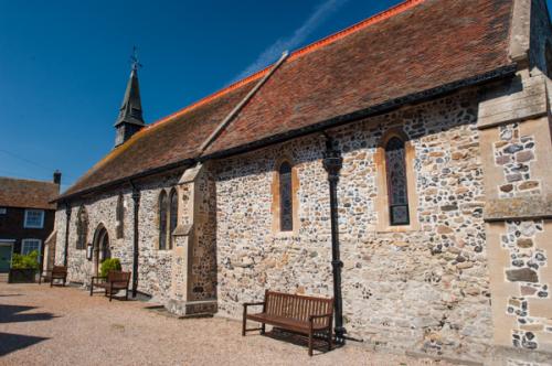St Bartholomew's Hospital