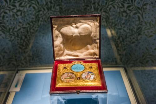The Fairfax Jewel