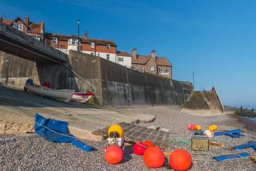 Fisherman's Slope