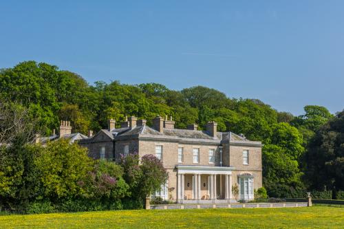 Sheringham Hall