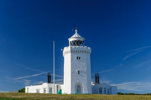 South Foreland Lighthouse