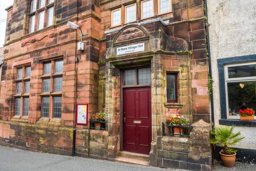 St Bees village hall