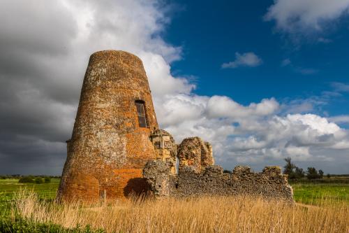 St Benet's Abbey