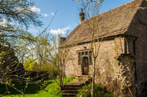 The Chapel