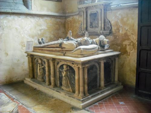 John Walton Memorial