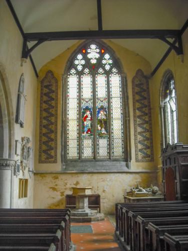 St Mary's Chantry Chapel