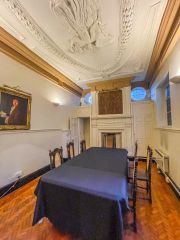 The Pepys Vestry