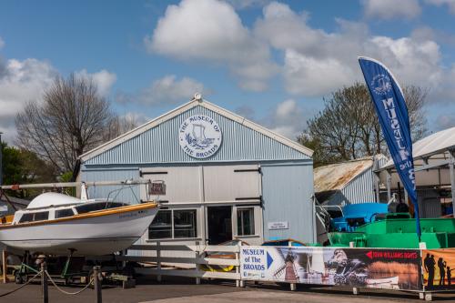 Museum of the Broads
