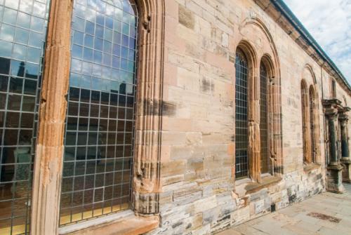 The Chapel Royal