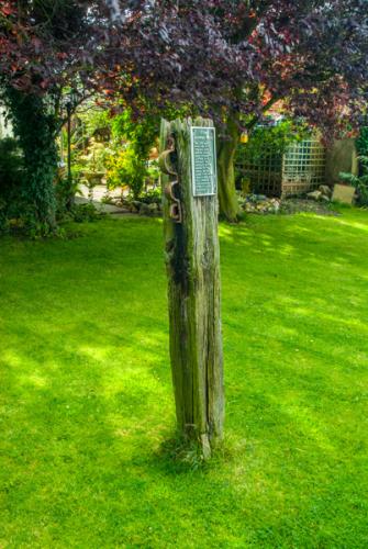 The Stow Whipping Post