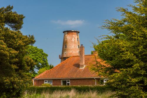 Sutton Mill