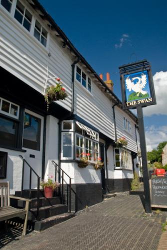 The Swan Inn