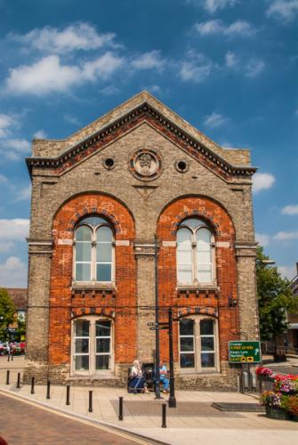 Swaffham Museum