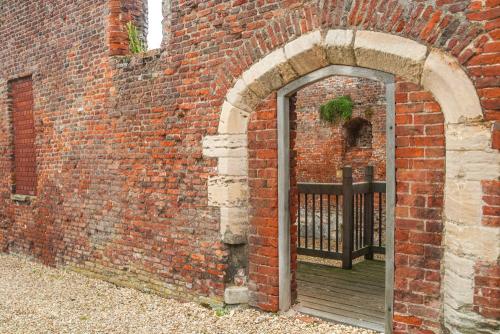 Tattershall College