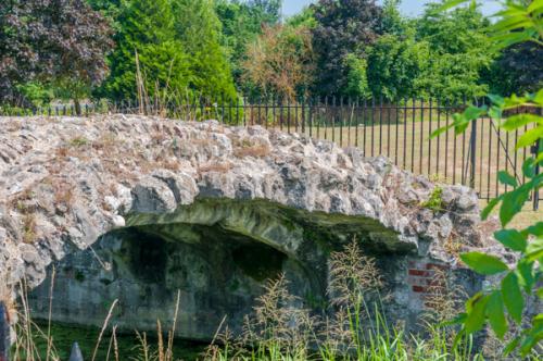 Waltham Abbey Bridge