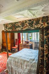 First floor bedroom