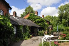 Alderholt Mill, Fordingbridge