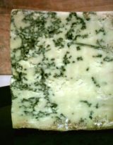 Origins of Stilton Cheese