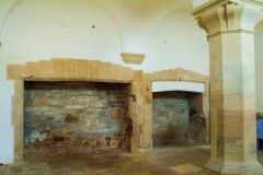 English Heritage Haunted Sites