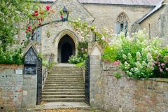Blue Guide Churches and Chapels