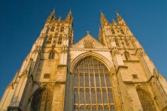 British Heritage Awards - Best Historic City 2010