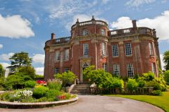 British Heritage Awards - Best Heritage Organisation 2010