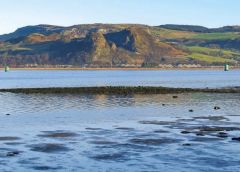 What is a crannog?