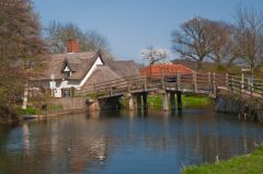 Suffolk Walking Trails