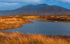 Places to Visit in the Western Isles of Scotland