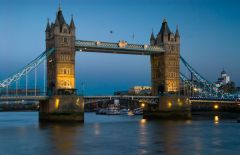 London Taxi Tours