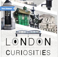 London Curiosities Book Review