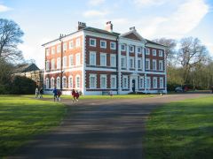 Lytham Hall Appeal