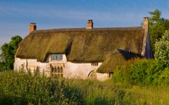 UK Listed Buildings